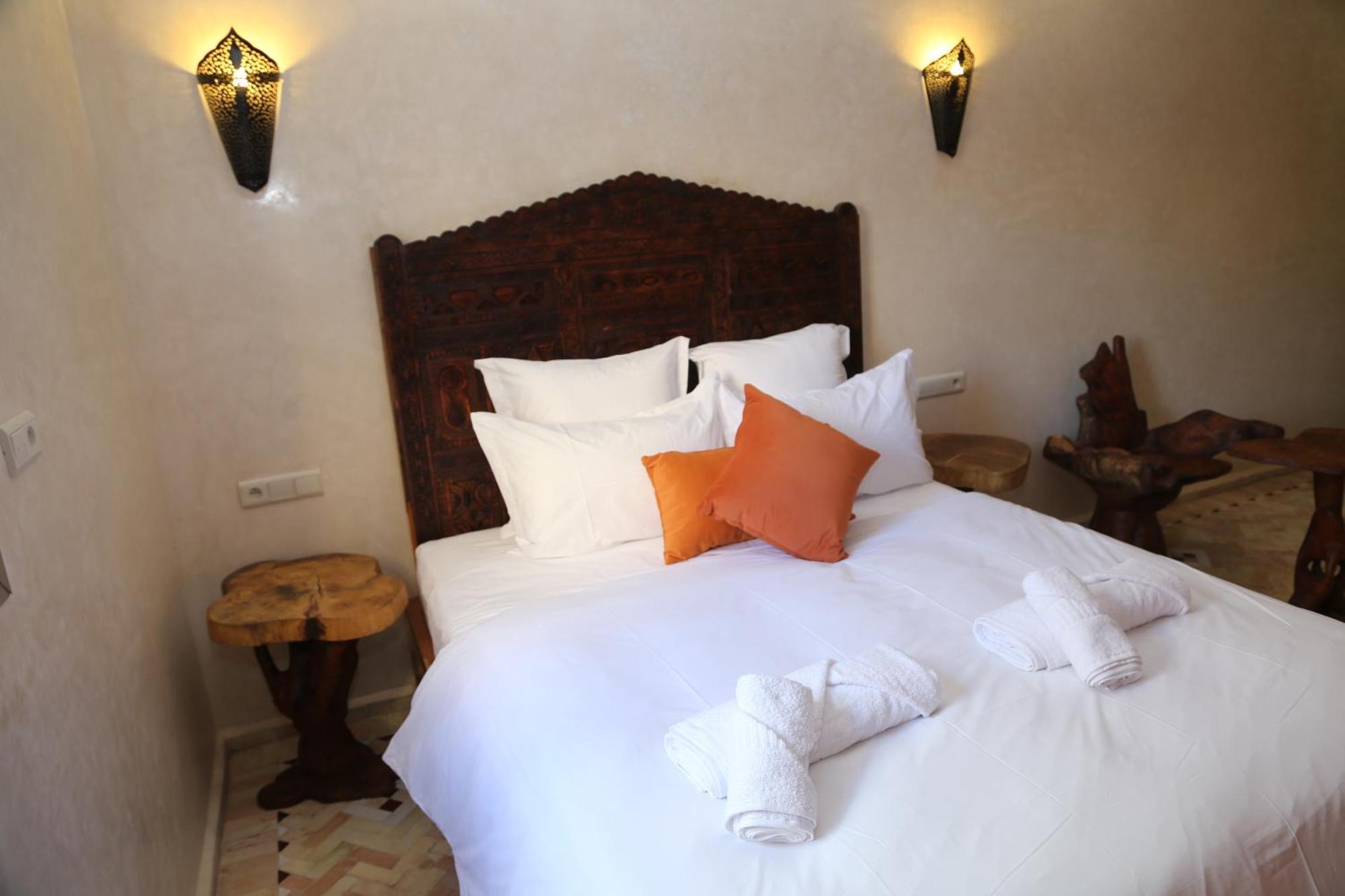 Imsouane Wood House Hotel Exterior foto