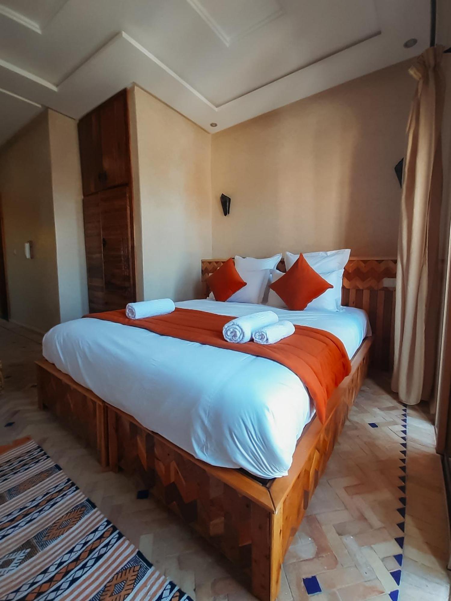 Imsouane Wood House Hotel Exterior foto